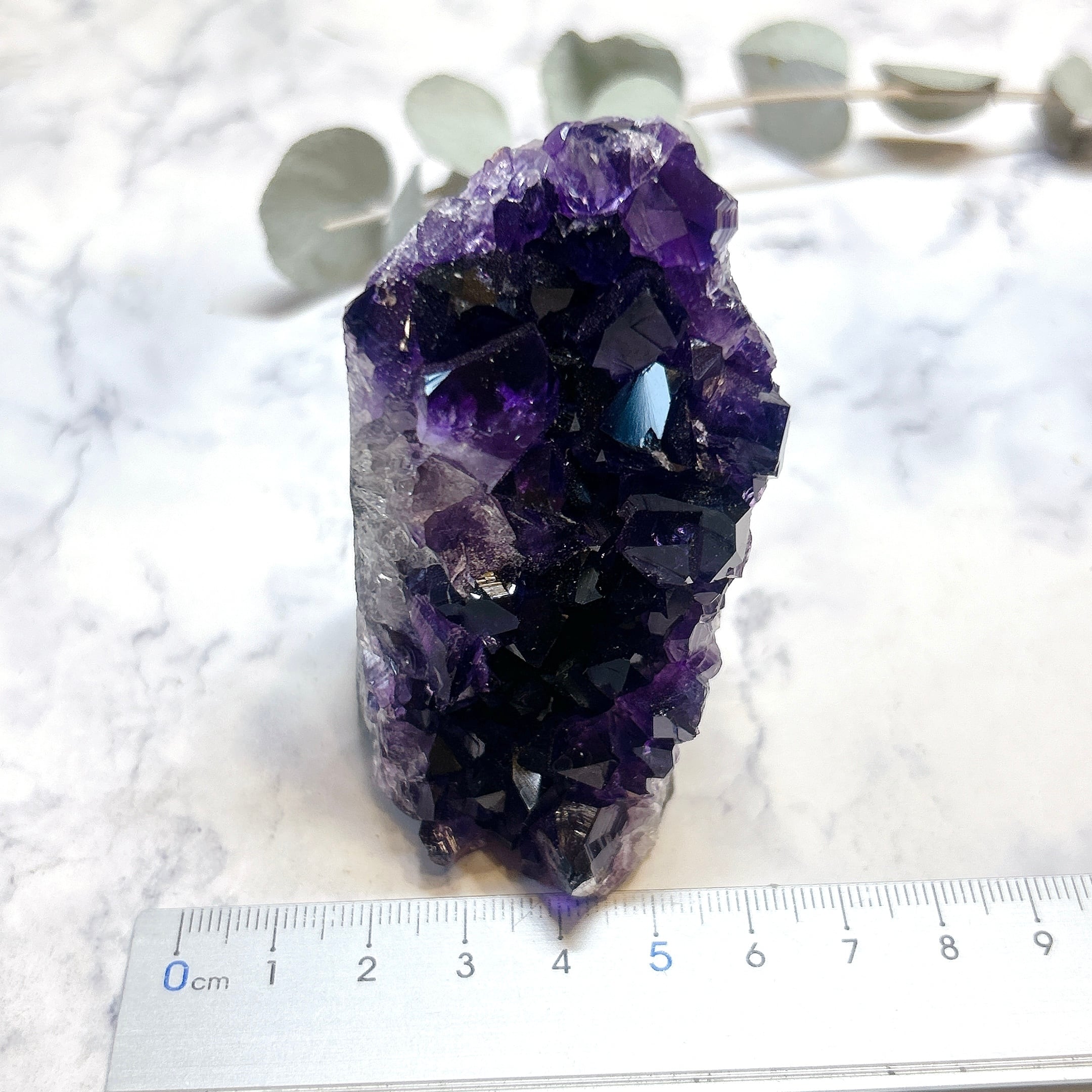 ウルグアイ産アメジスト～パワーストーン～ ウルグアイ産 アメジスト原石（紫水晶）結晶原石 鉱物 天然石