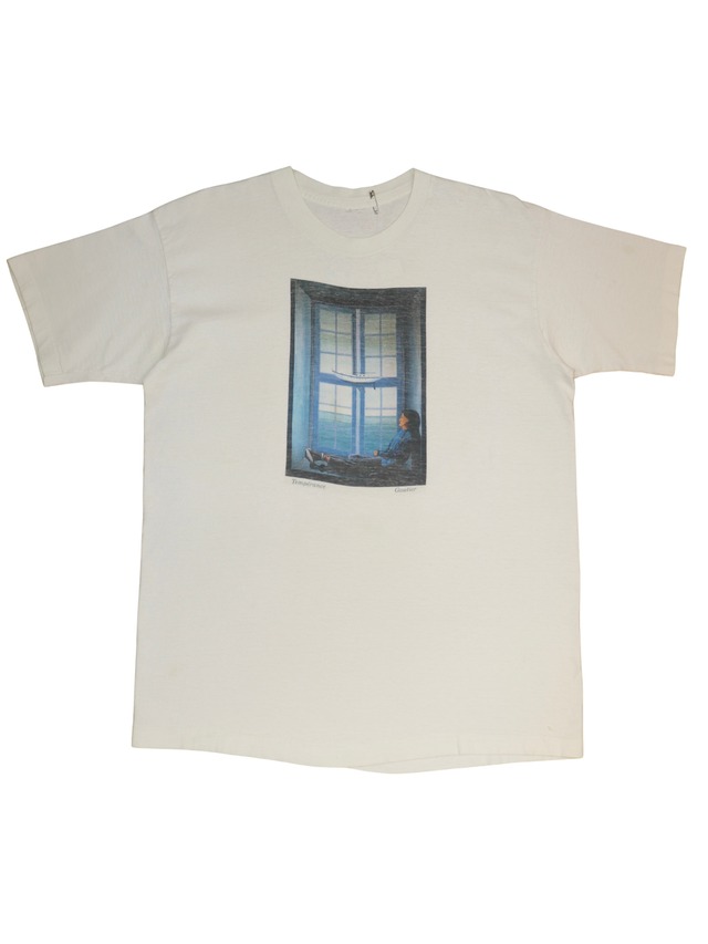 90’s French Art Tempérance by Gautier fits L