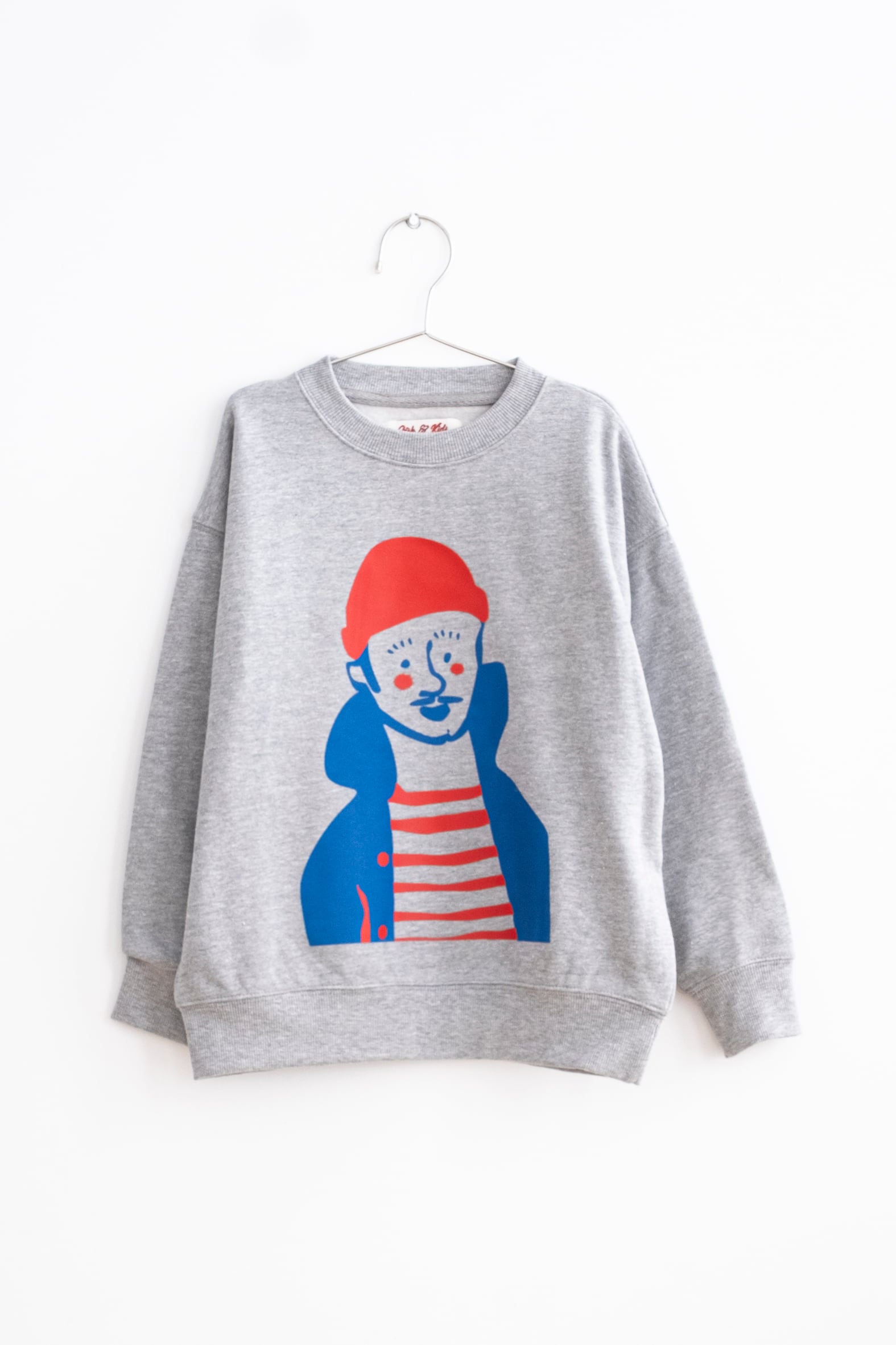 FISH&KIDS アウター4-5y FISH&KIDS | mimimu
