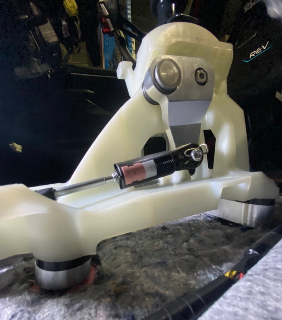 MXPA10(6MT)『シフトデバイスアップスペーサー』 | N-TEC NAGOYA