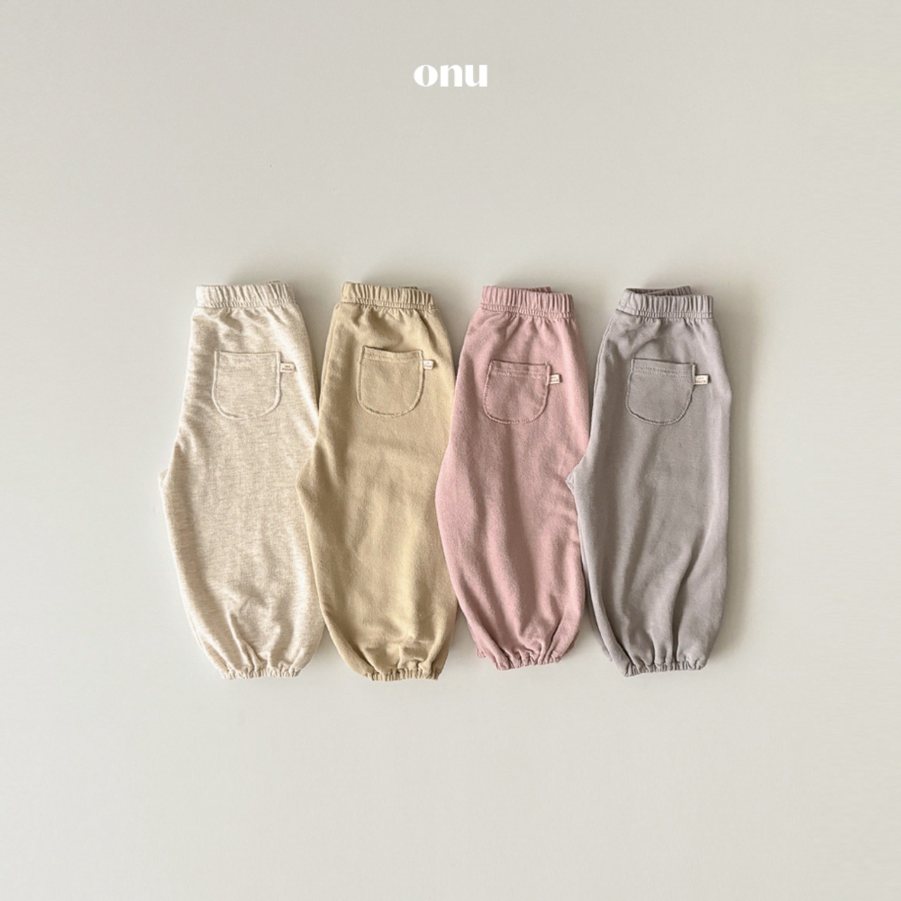 ONU 26/SS Mochi Lounge Pants