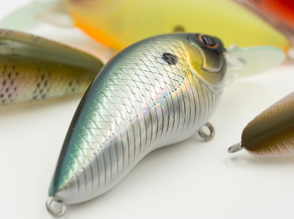 GRASSROOTS RUNBBIT SR/グラスルーツ ランビットSR | Lure shop ROOM