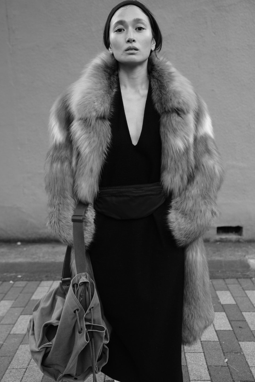 MOON TREE PLANET - Belt_pouch | MOON TREE PLANET