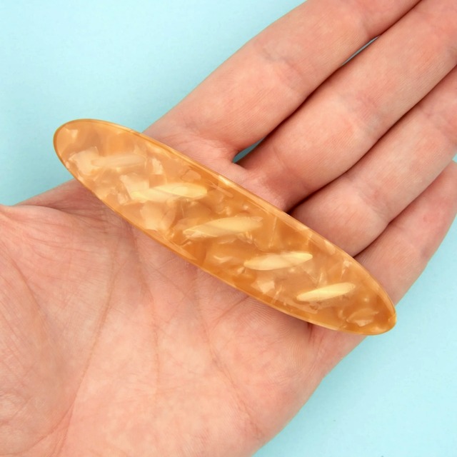 «即納» Coucou Suzette Baguette French Barrette ククシュゼット ヘアアクセサリー
