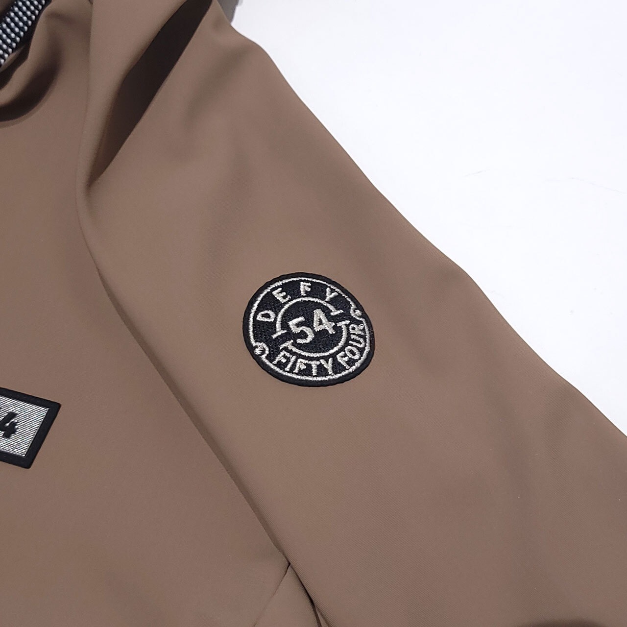 HIGH GAUGE TRICOT BZ AMG401006