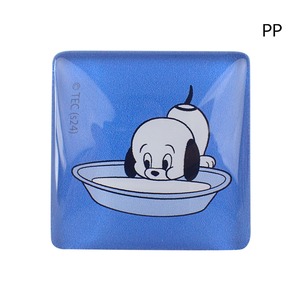 F248124_TOM and JERRY×Flapperフレンズガラスクリップ