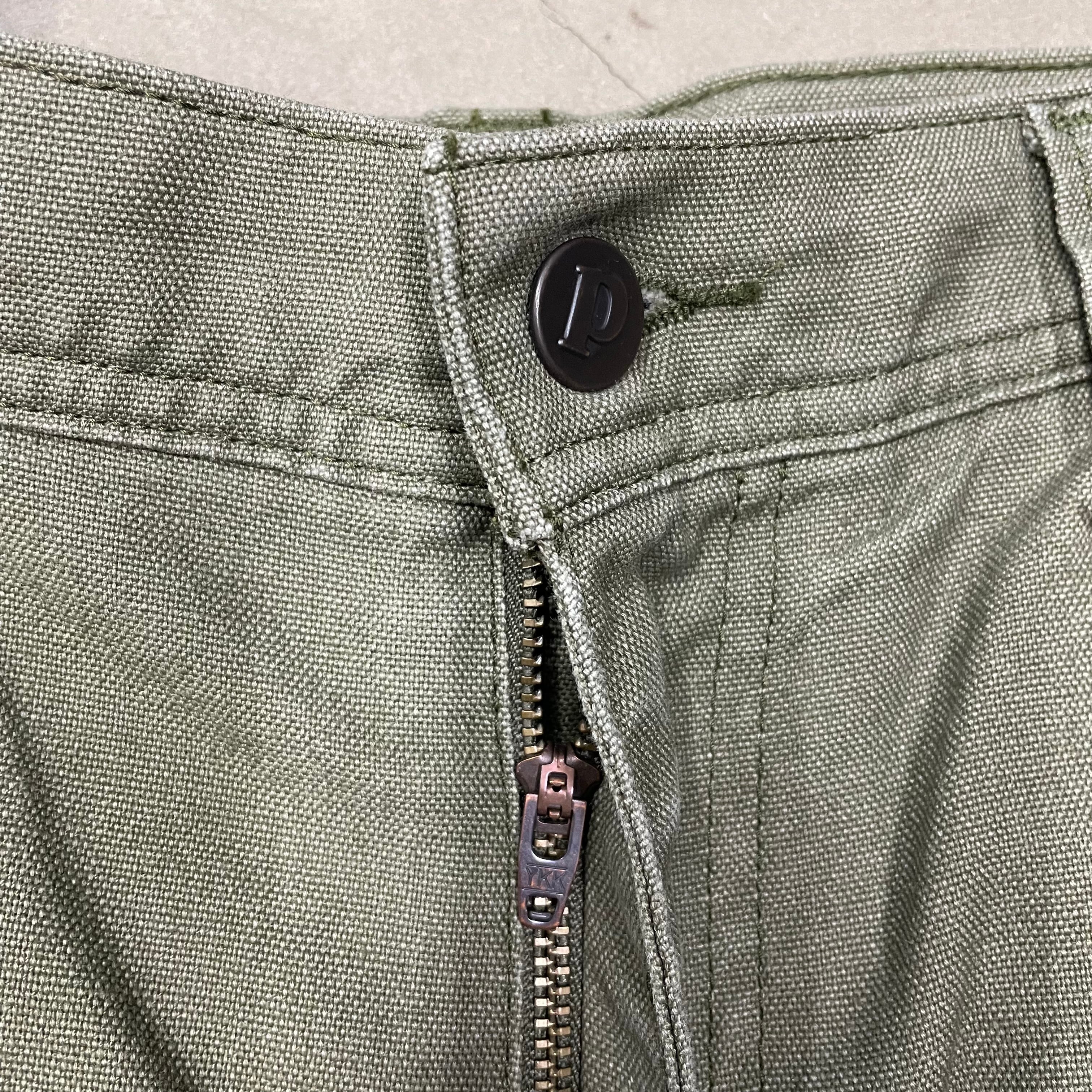 Patagonia ヘンプキャンバスダブルニー ワークパンツ パタゴニア