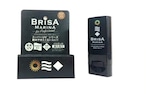 BRISA MARINA ブリサマリーナ 日本正規販売店品SPF5日焼け止めナチュラルブラウン