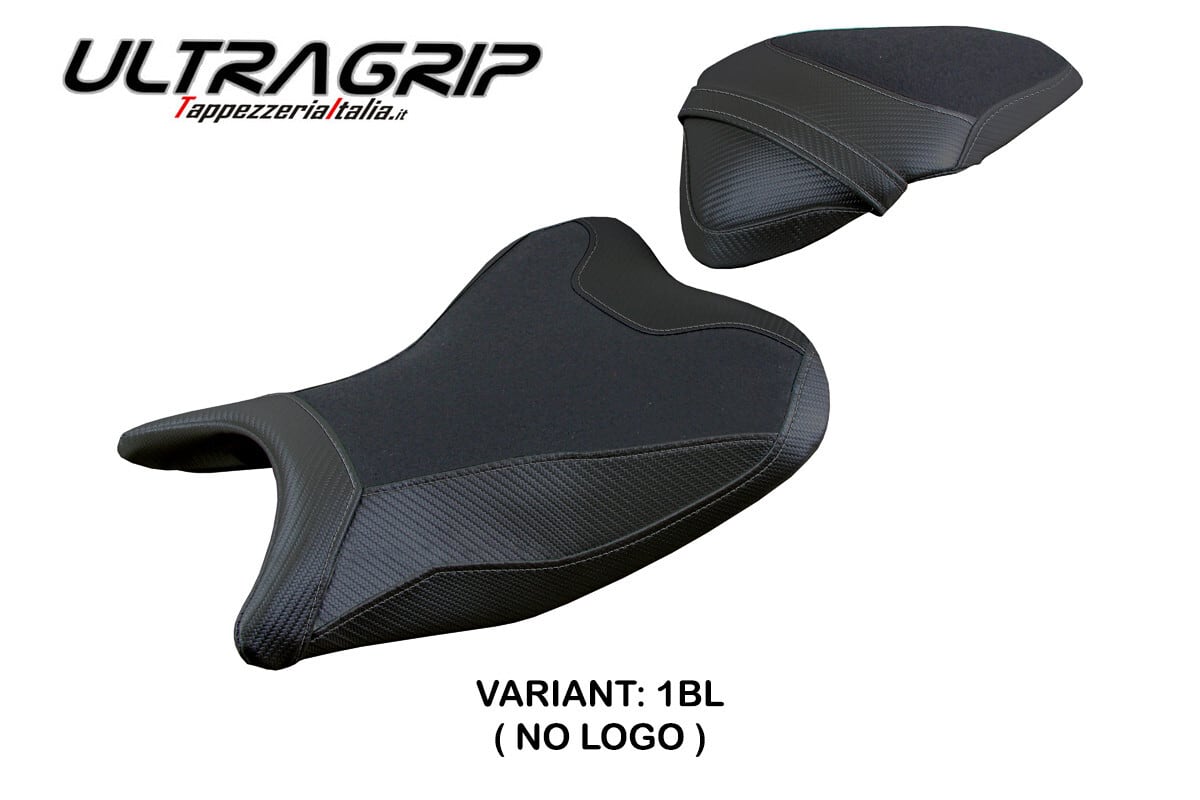 KAWASAKI NINJA 250 (18-19) バイクシートカバー Rainha ultragrip