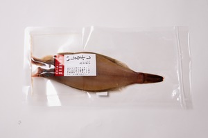 いしる干し【赤カレイ】～上品な味わいの逸品～