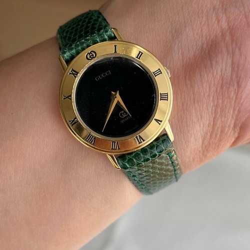 GUCCI 腕時計