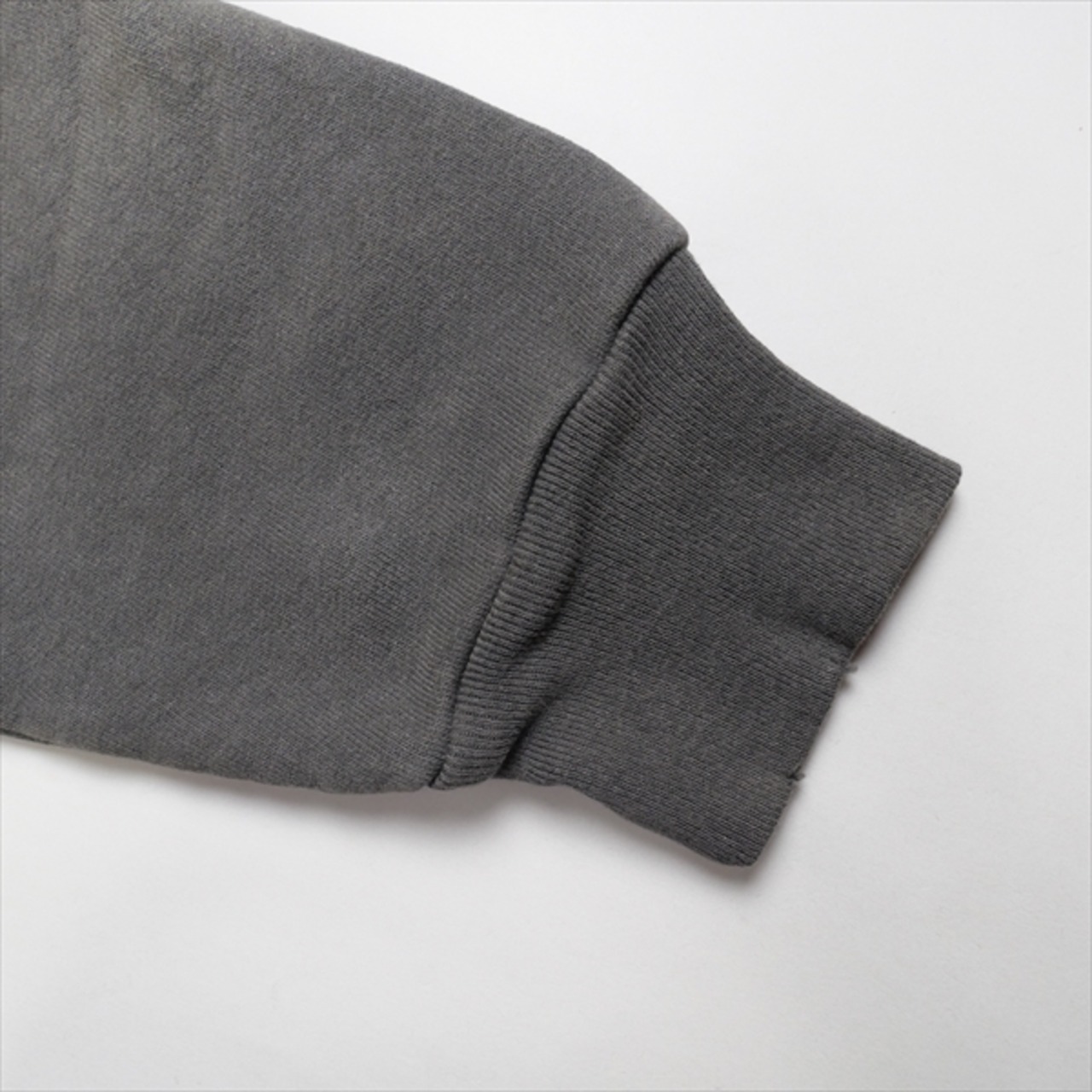 Size【XL】 SAINT MICHAEL セント マイケル 23AW ZIP PARKA DAMAGE 