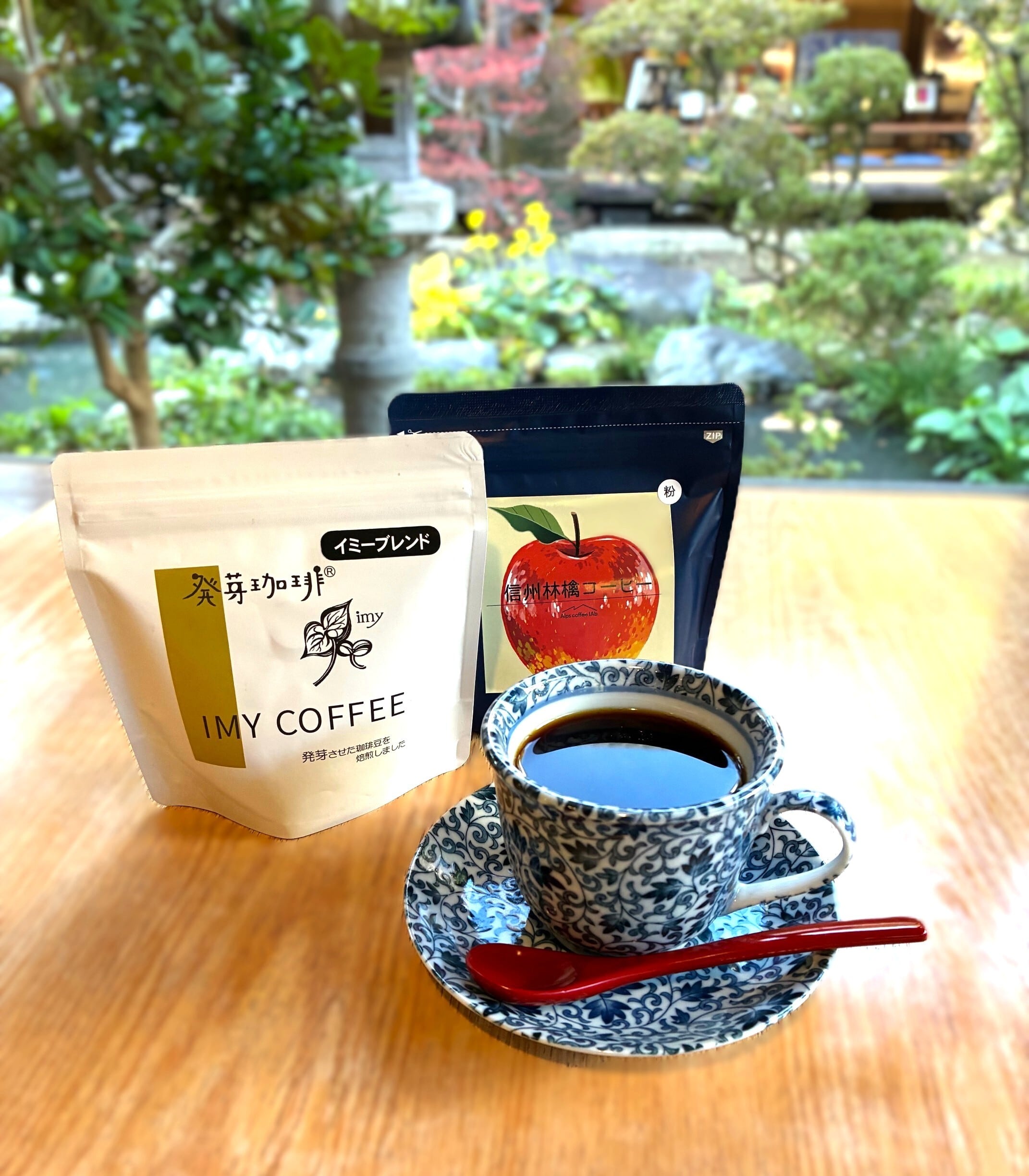 1袋＜大容量 500g＞チャトラム―【Cha Tra Mue】3in1インスタント