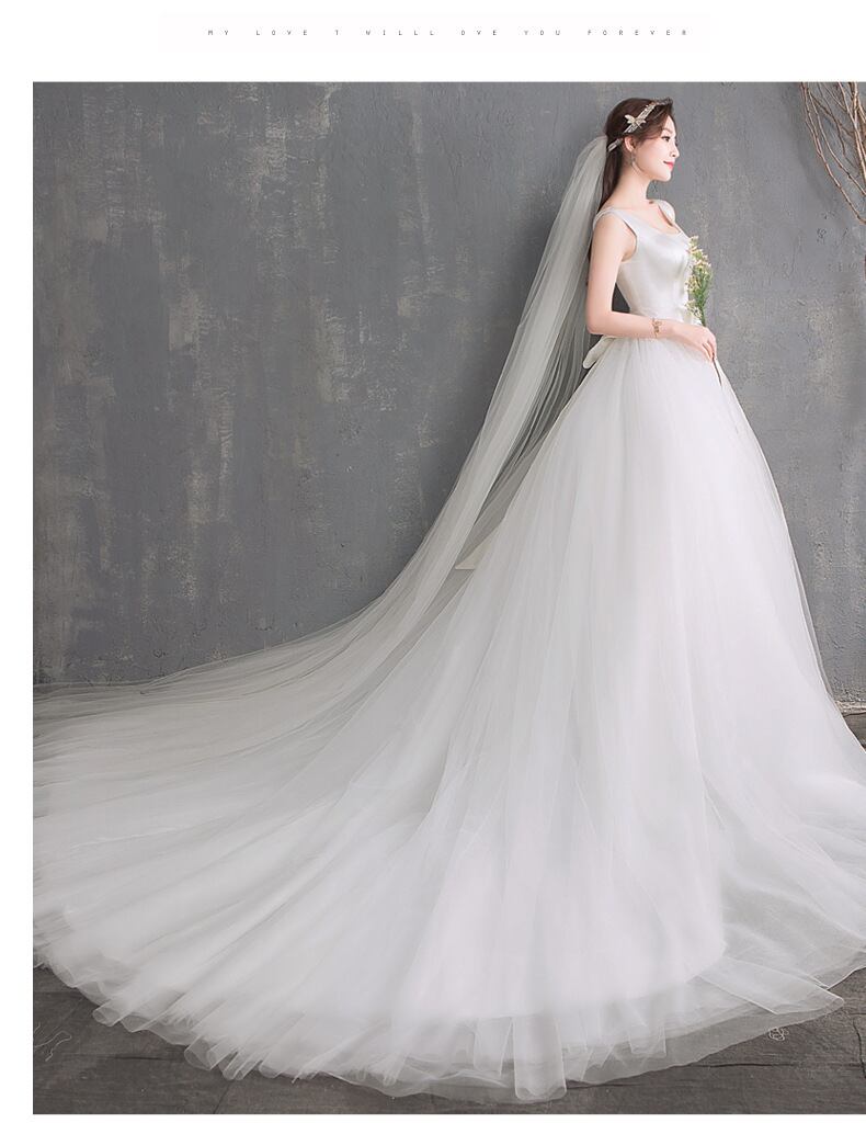 超美品 モデル着用のみ ウエディングドレス 2way 光沢 送料込み 超美品 モデル着用のみ ウエディングドレス 2way 光沢 送料込み