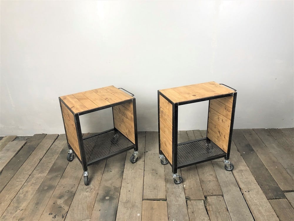 世界に一つだけのオーダー家具【オーダー製作】