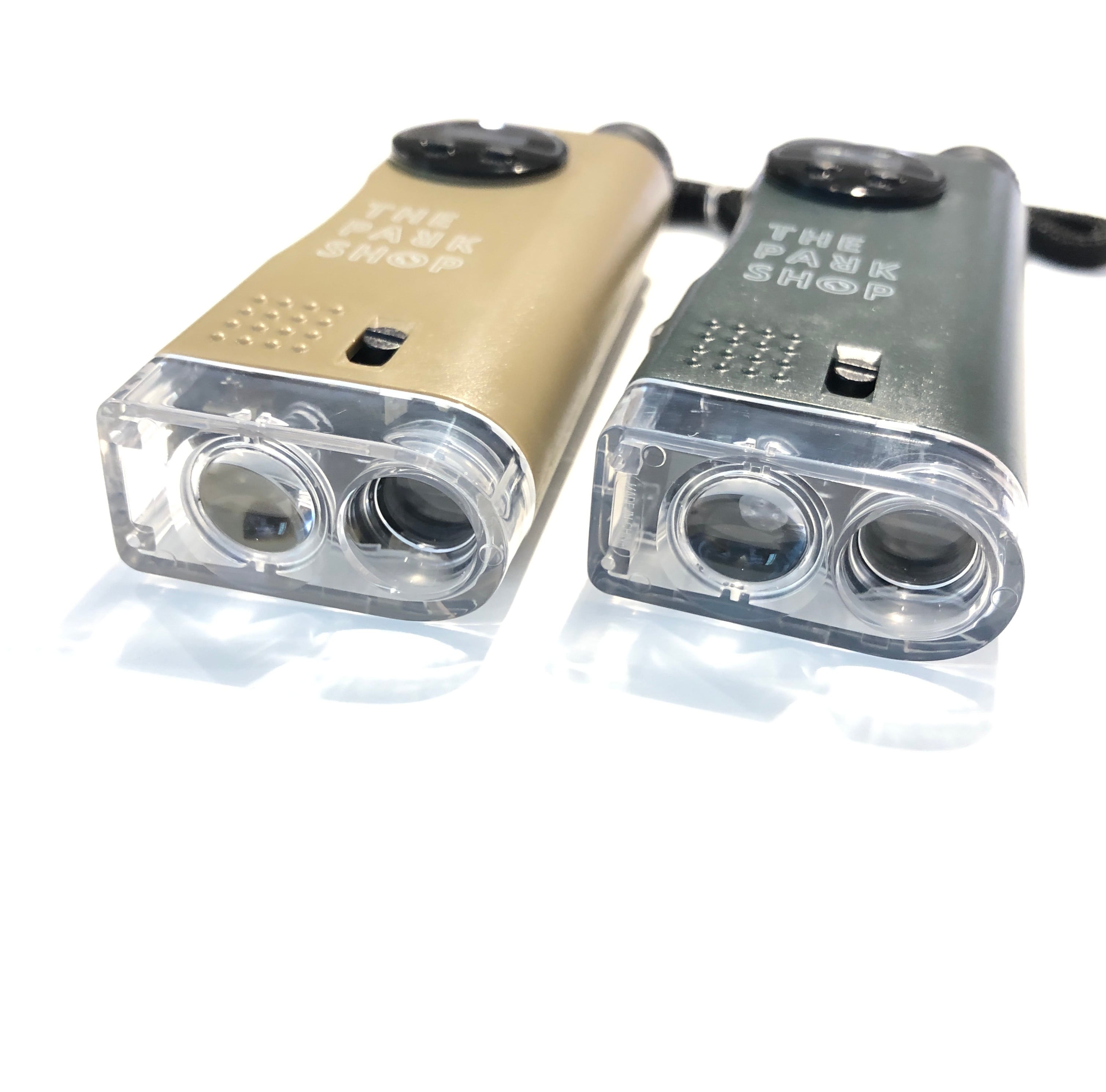 スコープセット SAMURAI -blog:Arrow Opticsの最新スコープ VTタイプ RAZOR HD GenIII