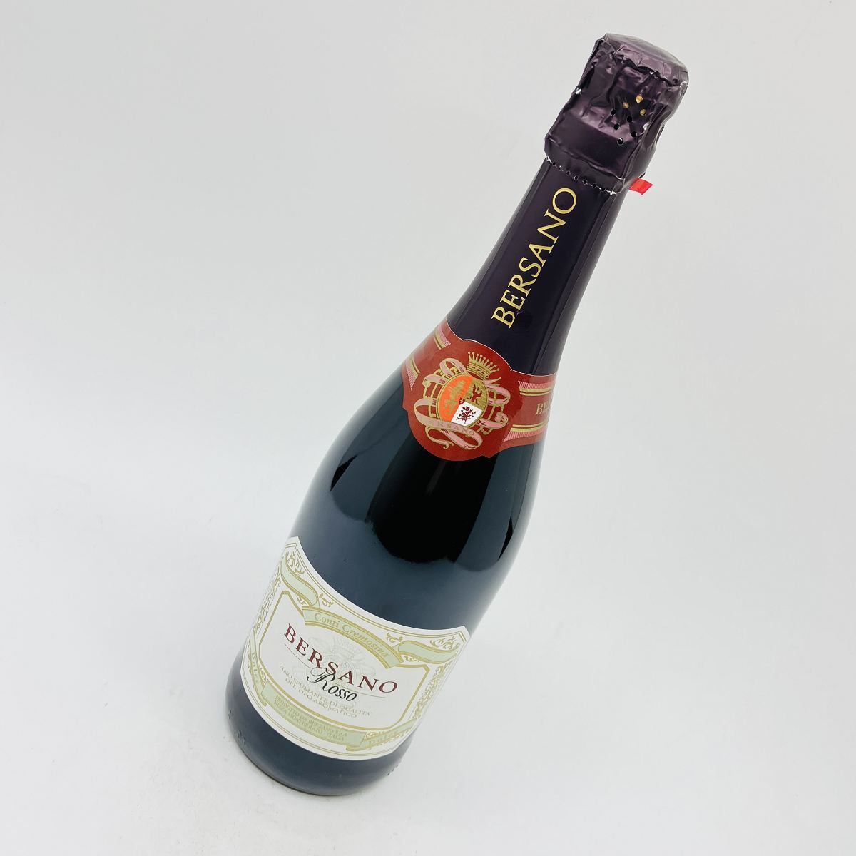 Rosso Artigiano (ロッソアルチジャーノ) でけ 9269