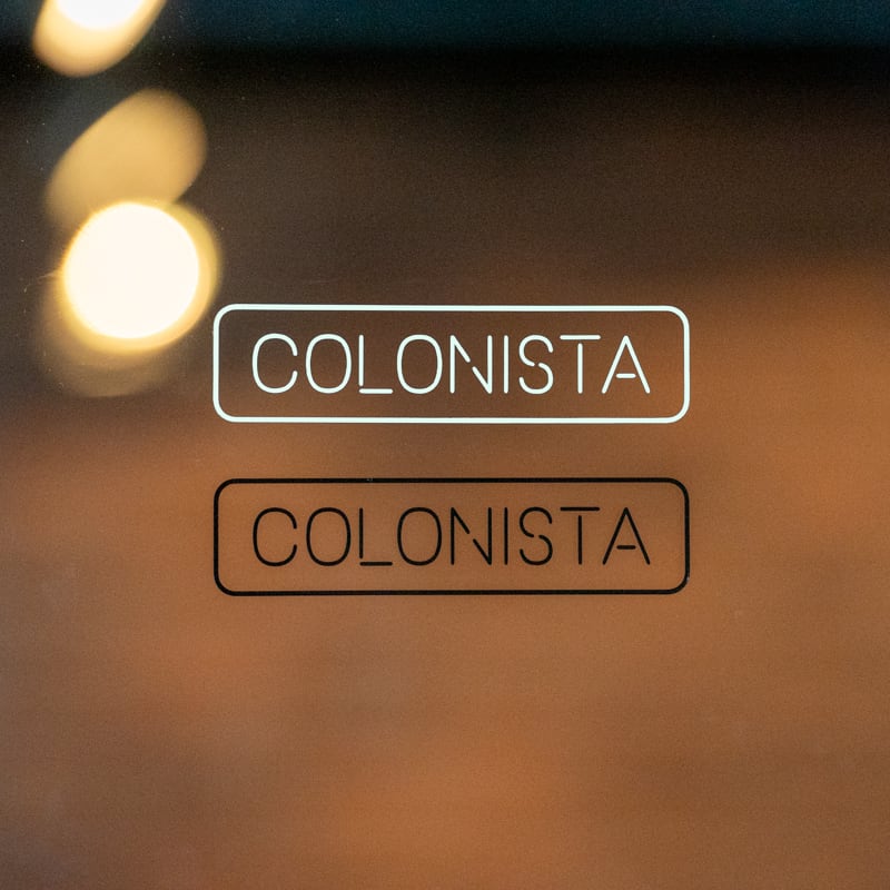 COLONISTA