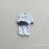 【取寄】Blackbean グロリーMTM｜秋服｜韓国子供服｜26/AT