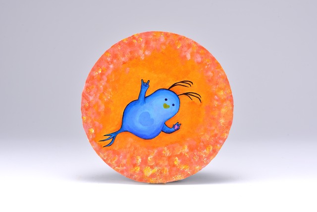 ミジンコモンチーズ