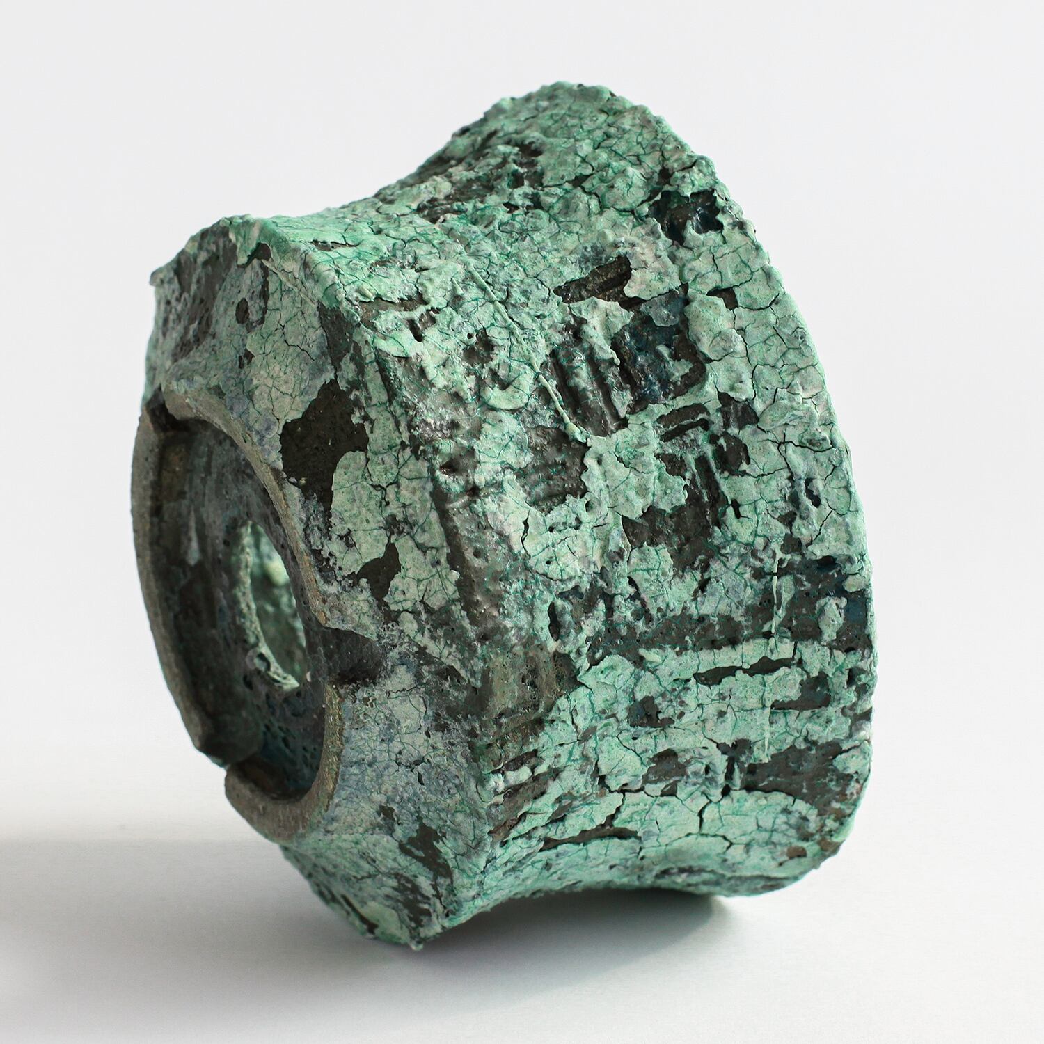 波部圭亮　陶器鉢 9b129de9691ba54af2710cba13dab6