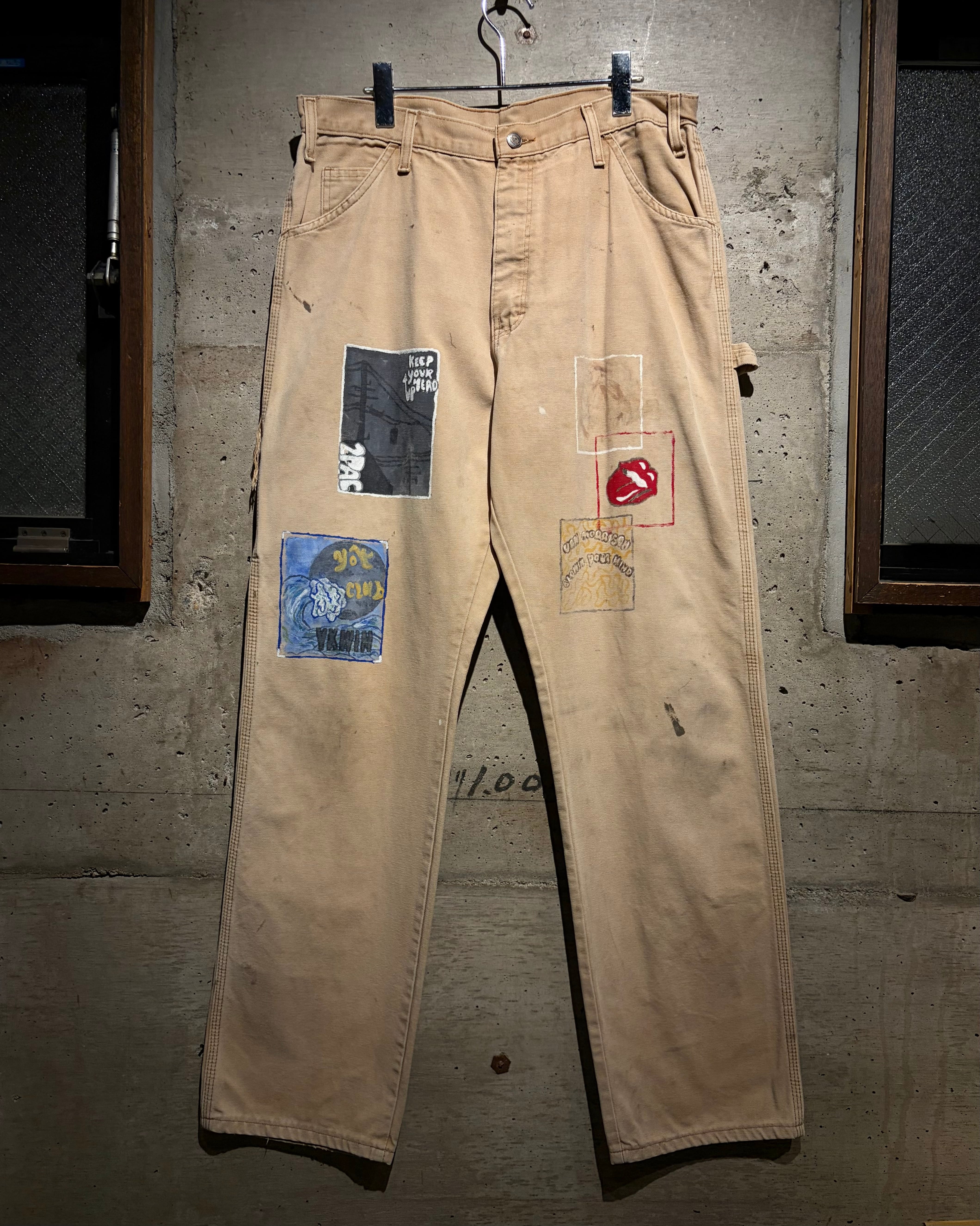 Pants | Caka(カカ）下北沢古着屋、セレクトショップ