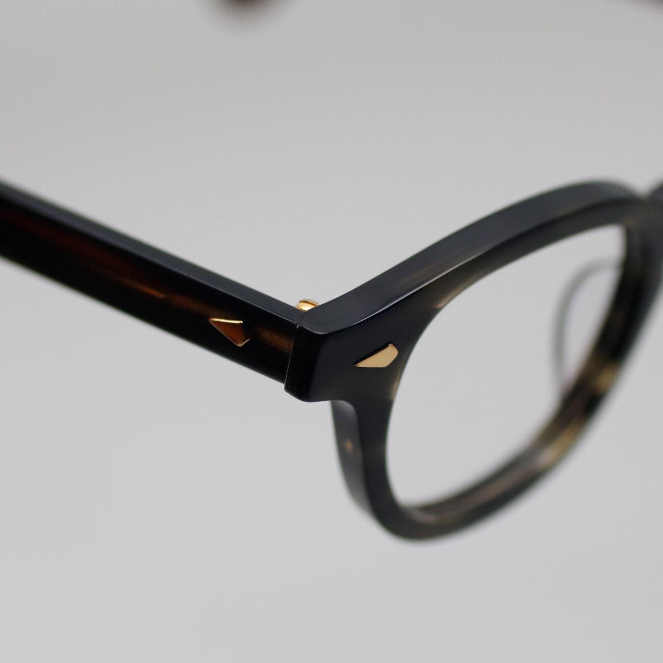 JULIUS TART OPTICAL】AR 46□22 Gold Ediotion - Camo Sasa (MEDIUM