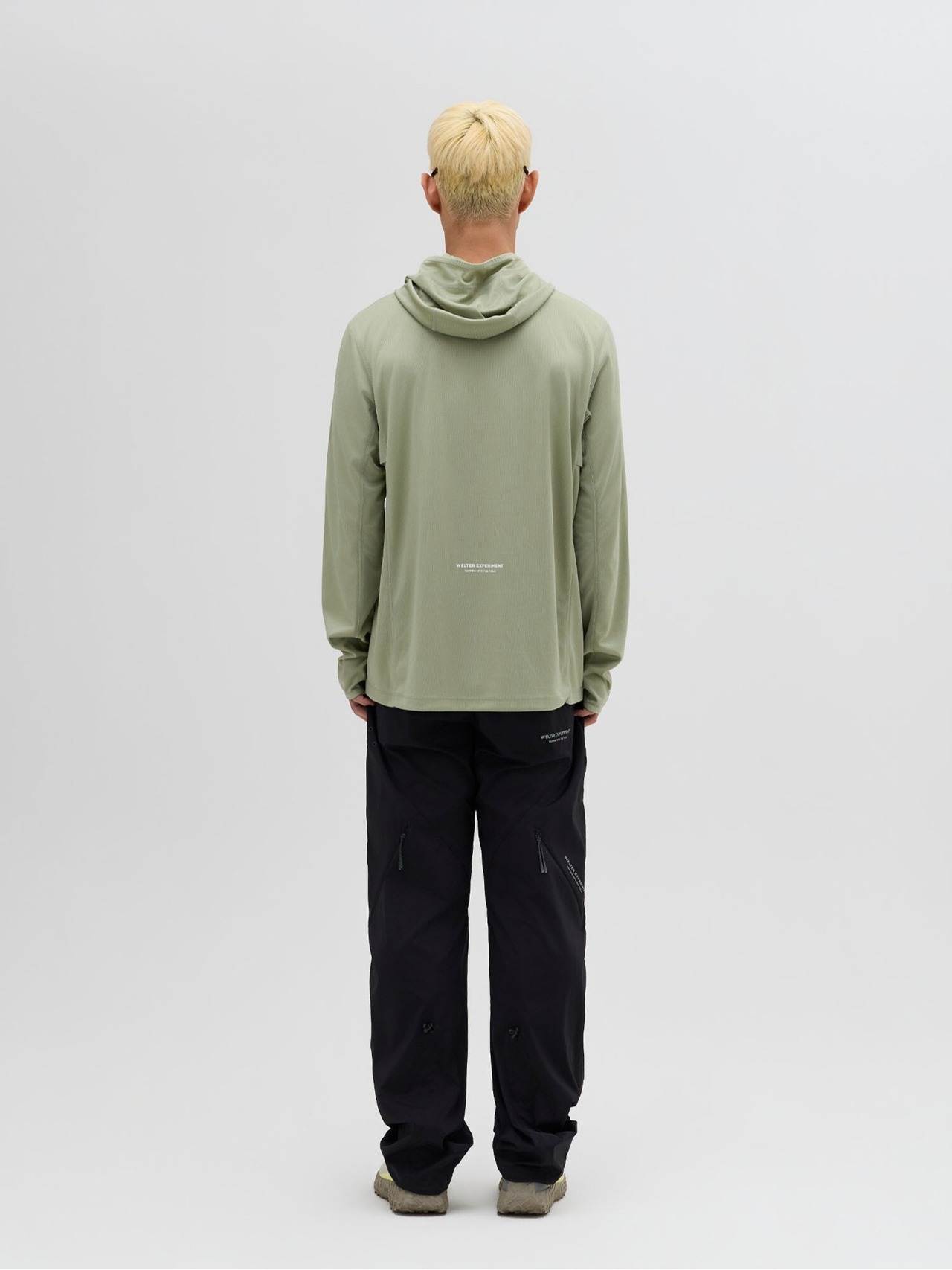 BRISA PULLOVER HOODIE_SAGE GREEN