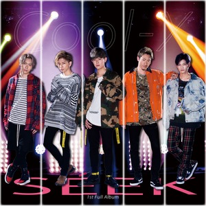 SEEK〈Full Album CD〉