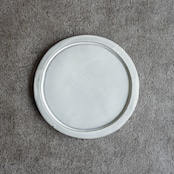 【Rikizo】rim plate(L)