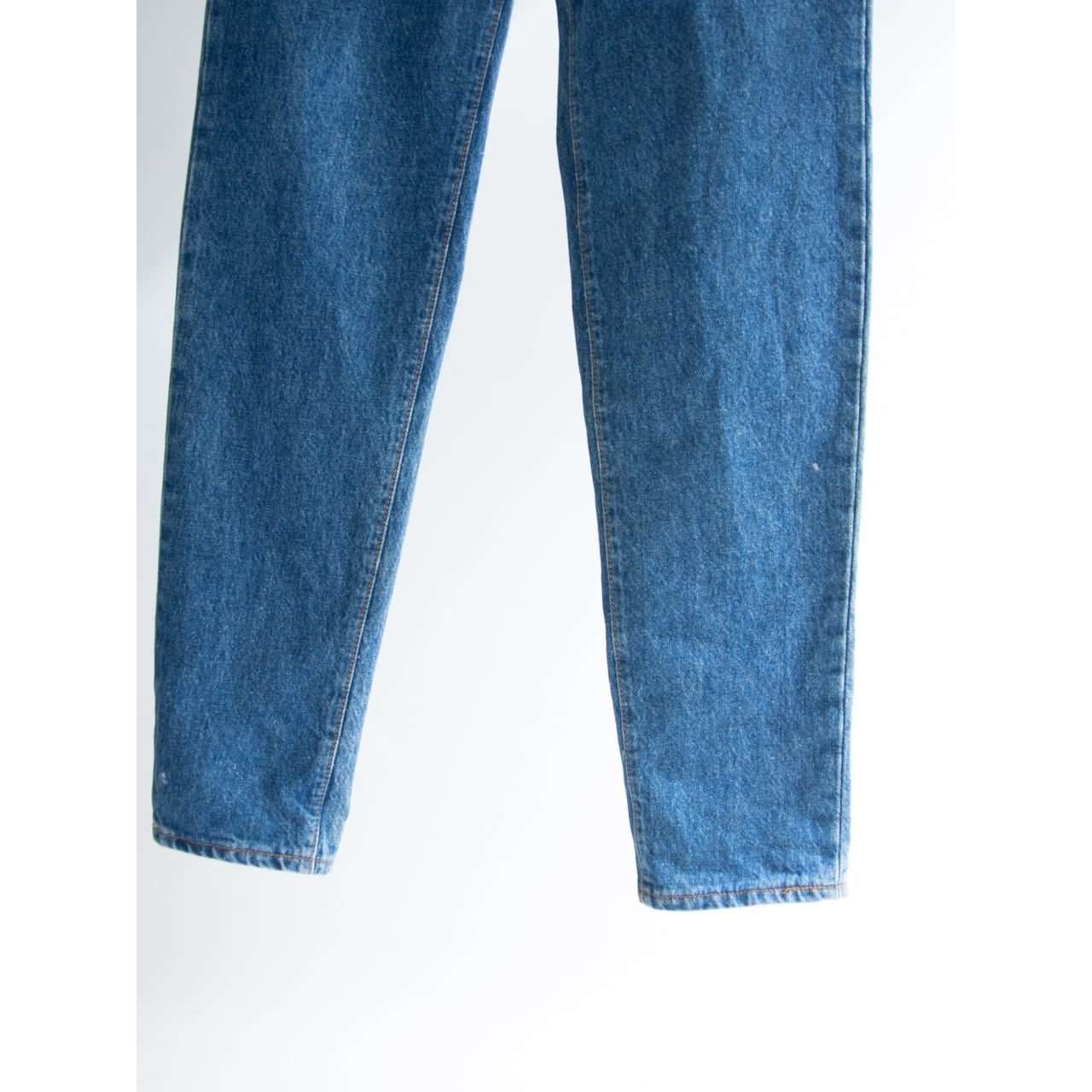 【Dead Stock LEVI'S 17501】Made in U.S.A. 90's tapered denim pants 5M(デッドストック リーバイス アメリカ製 テーパードデニムパンツ ジーンズ)