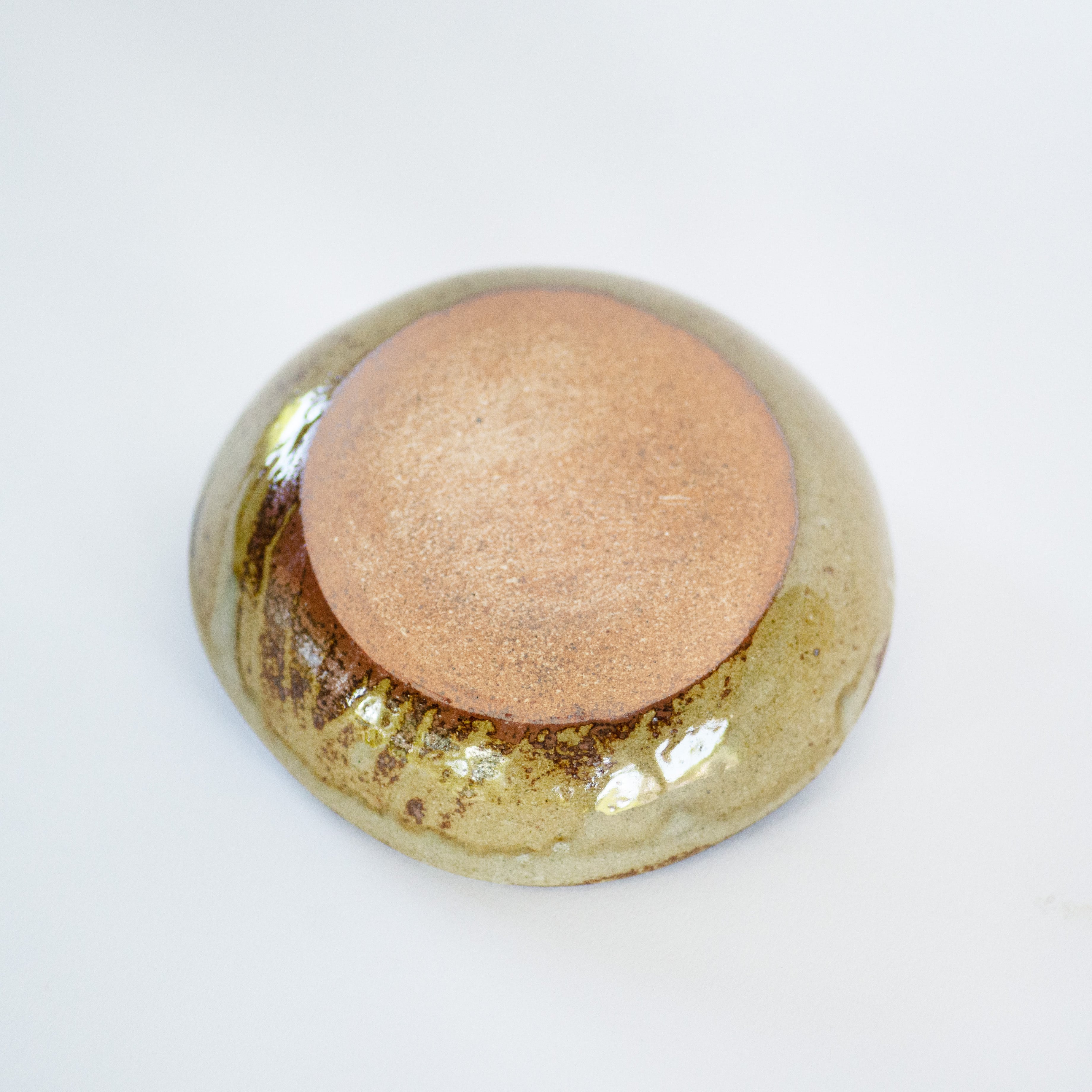 寺門広気　骨　皿 寺門広気 皿