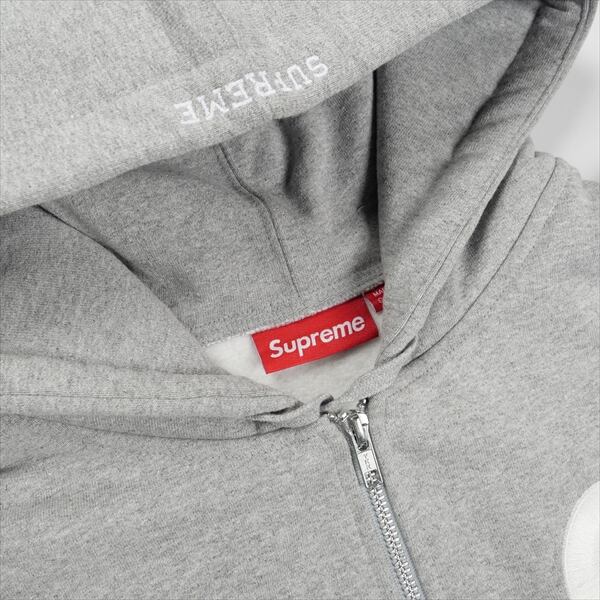 Size【M】 SUPREME シュプリーム 25FW S Logo Zip Up Hooded