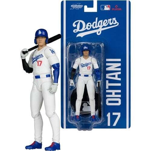 週末セール！！Dodgers Mr. Clutchtober フィギュア 週末セール！！Dodgers Mr. Clutchtober フィギュア 週末セール