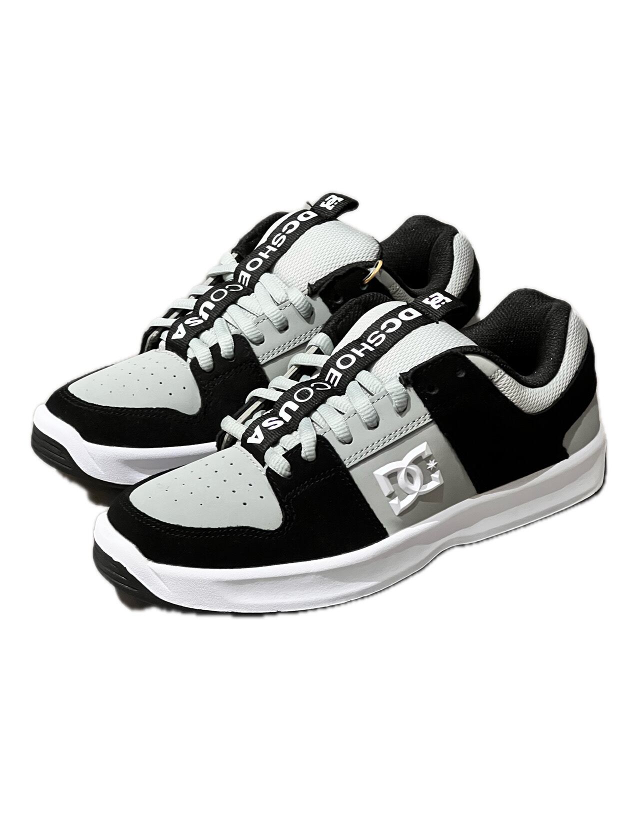 DC Shoes LYNX ZERO (27.5cm) | KON. Skateboard store