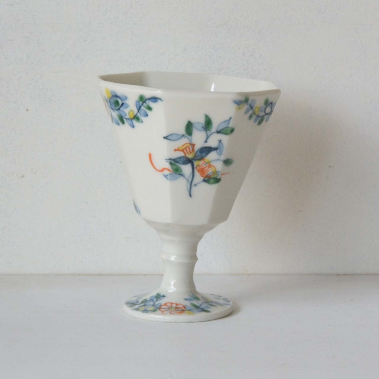 宮田竜司　コンポート皿　デザート皿　 2つセット 宮田竜司 コンポート皿 デザート皿 2つセット