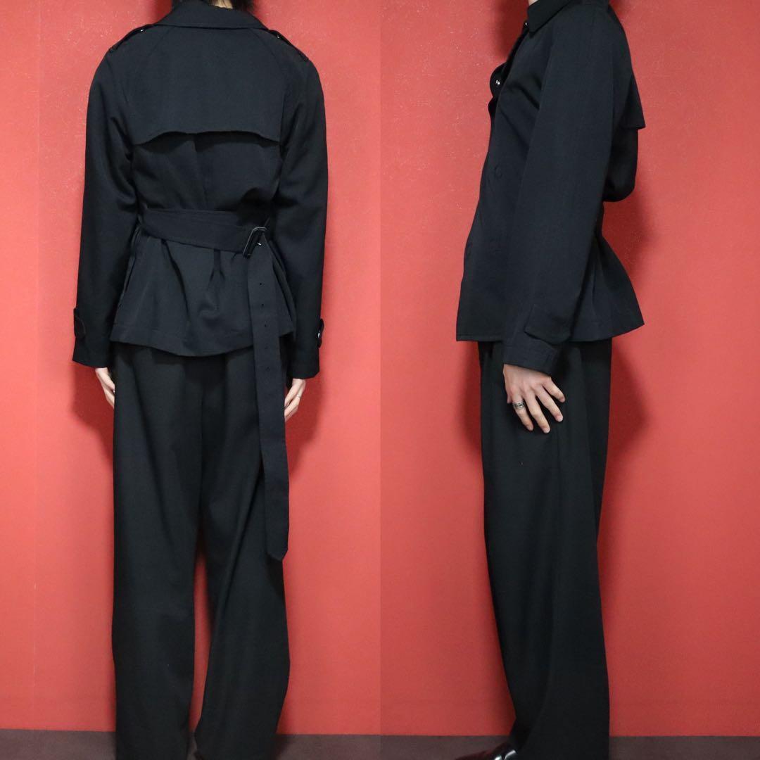 tricot COMME des GARCONS | 古着屋デテルミナシオン
