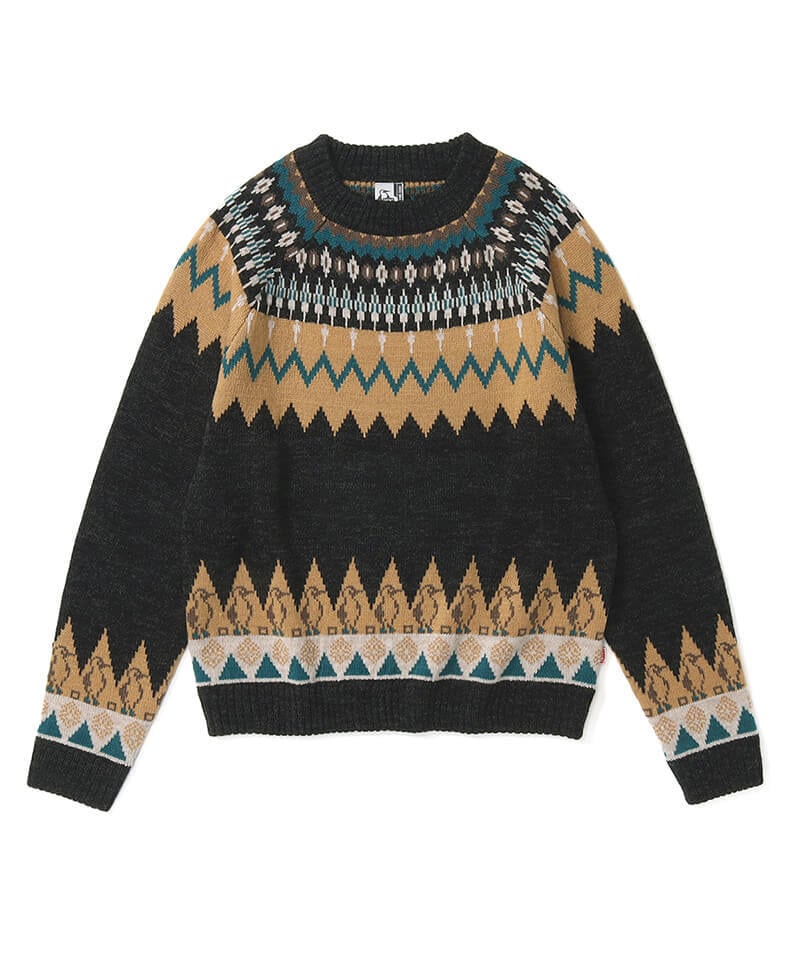 新品 2019年 CHUMS(チャムス) 東北別注 OM モンスターサークルプリント 半袖Tシャツ White(ホワイト) XLサイズ CH01-1619  CHUMS東北限定アイテム発売中！ | CHUMS(チャムス)|アウトドア