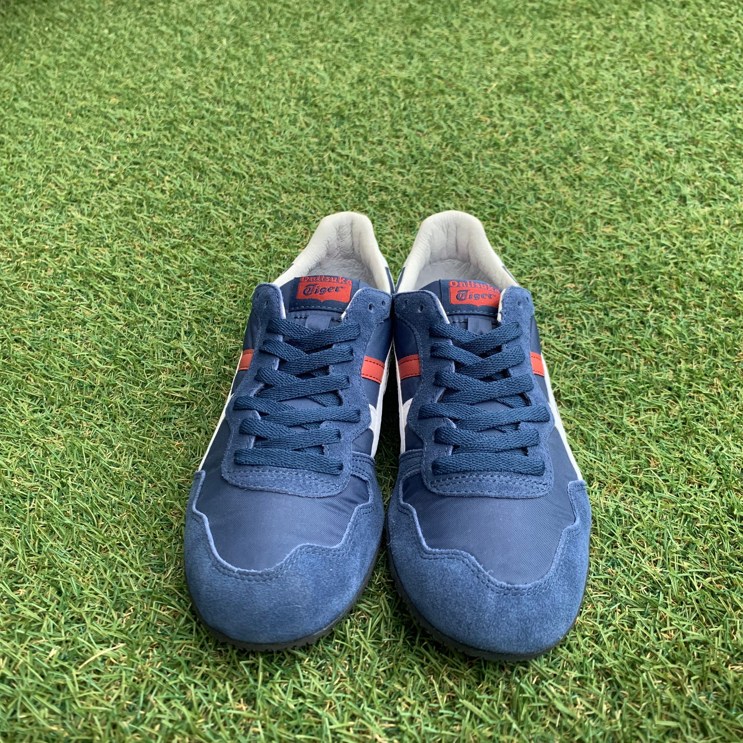 Onitsuka Tiger SERRANO オニツカタイガー セラーノ D676 | PAY ID
