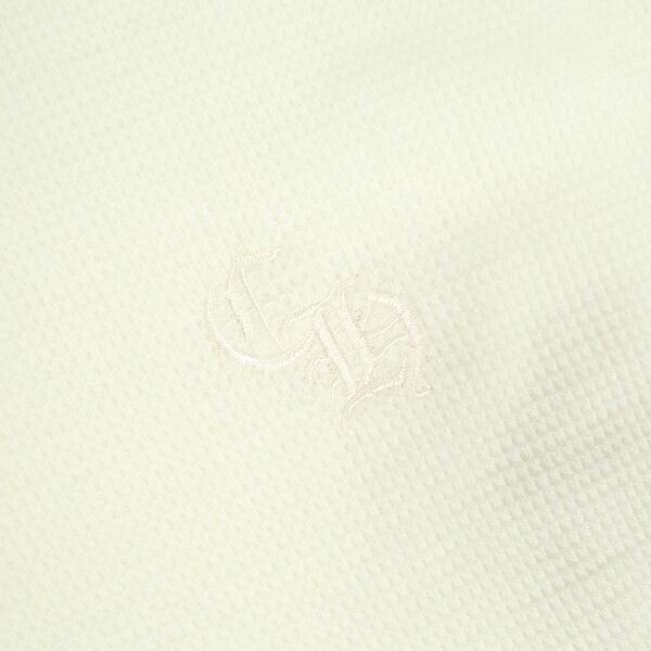Size【XL】 CHROME HEARTS クロム・ハーツ WFL WOOL THRML SNATCH LS