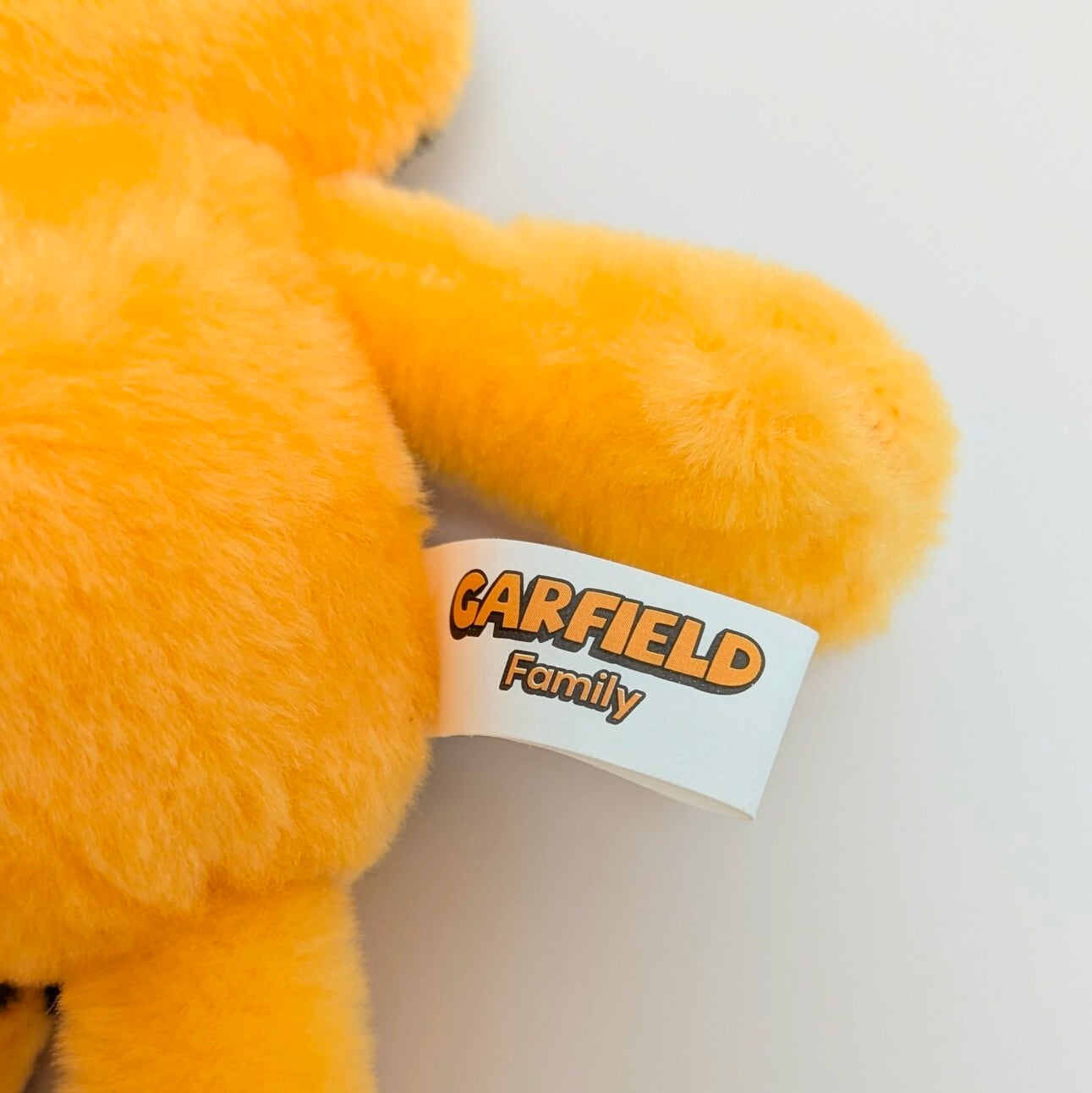 ♧ 再入荷！【 Garfield ( ガーフィールド ) 】 ぬいぐるみ