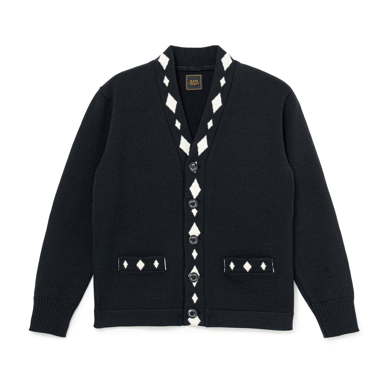 RATS(ラッツ) | FAGRASS BASE STORE