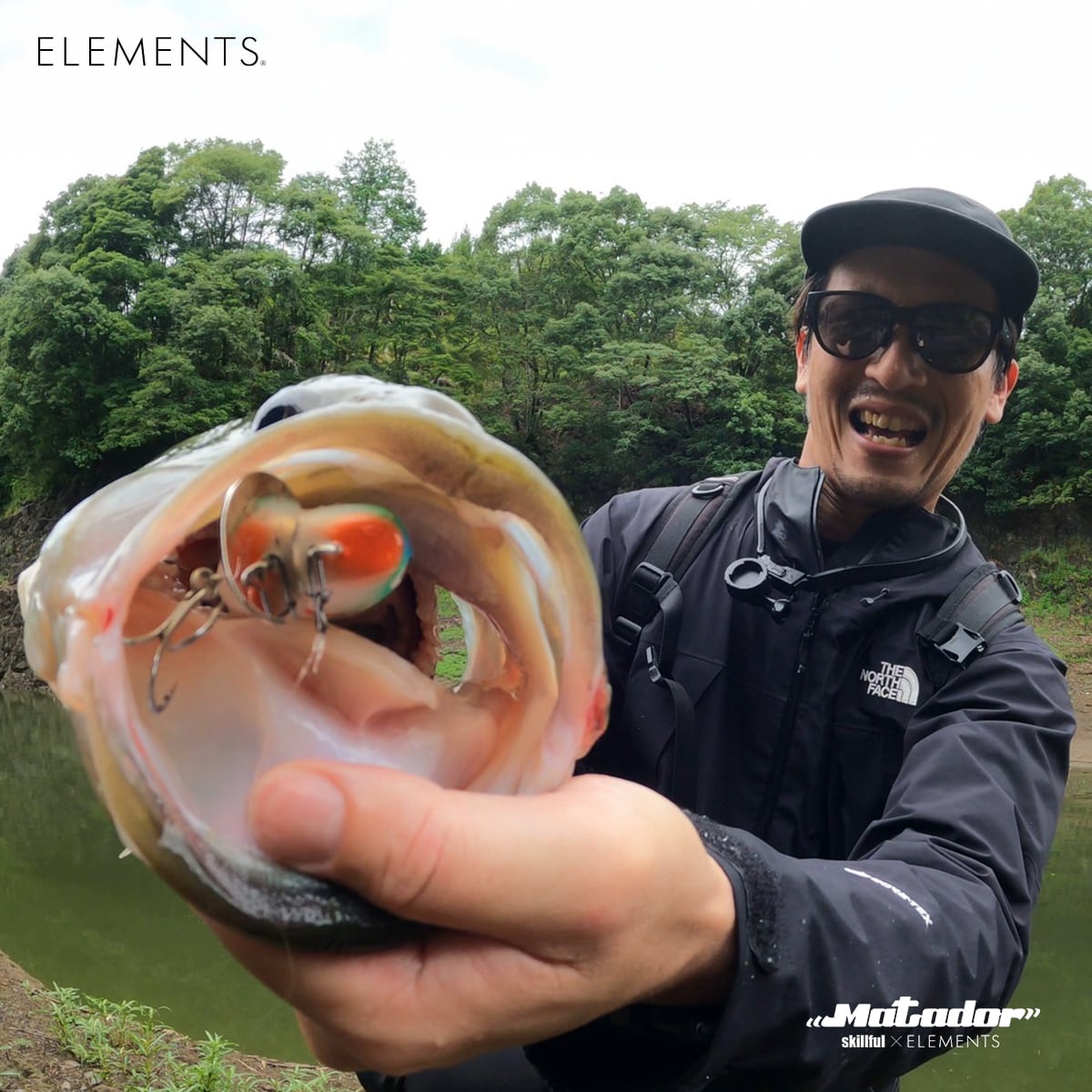 マタドール #PREMONCE | ELEMENTSオンラインストア