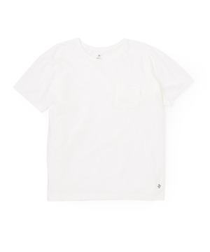 【SANDINISTA】Cadet Easy Fit Pocket Tee