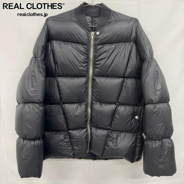 Rick Owens/リックオウエンス【22AW】STROBE/ストロボ Flight Down 