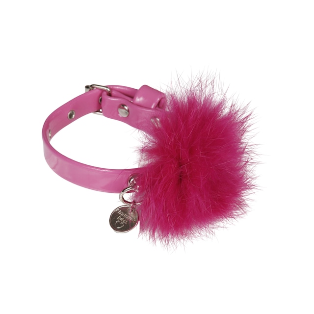 Art. f1675N collar Fluffy / Charlotte's Dress