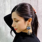 Souzan Douzi Earring_06 / ピアス