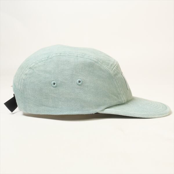 Size【フリー】 SUPREME シュプリーム 24SS Denim Camp Cap Mint