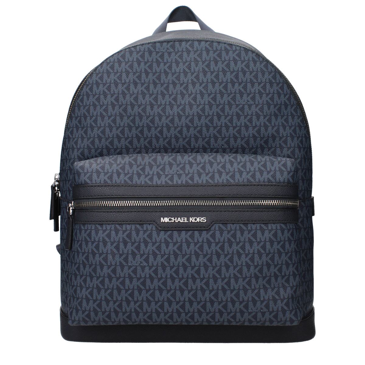 【新品】MICHAEL KORS マイケルコース メンズ バックパック・ボディバッグ ファブリック ブルー 37R5LCOB2BADMRLPLBLUE
