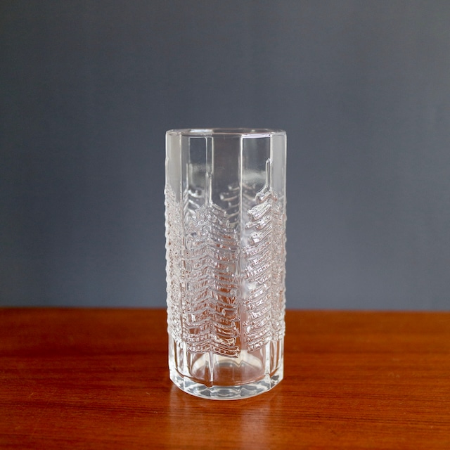 [SOLD OUT] Iittala イッタラ / Kuusi クーシ タンブラー 300ml